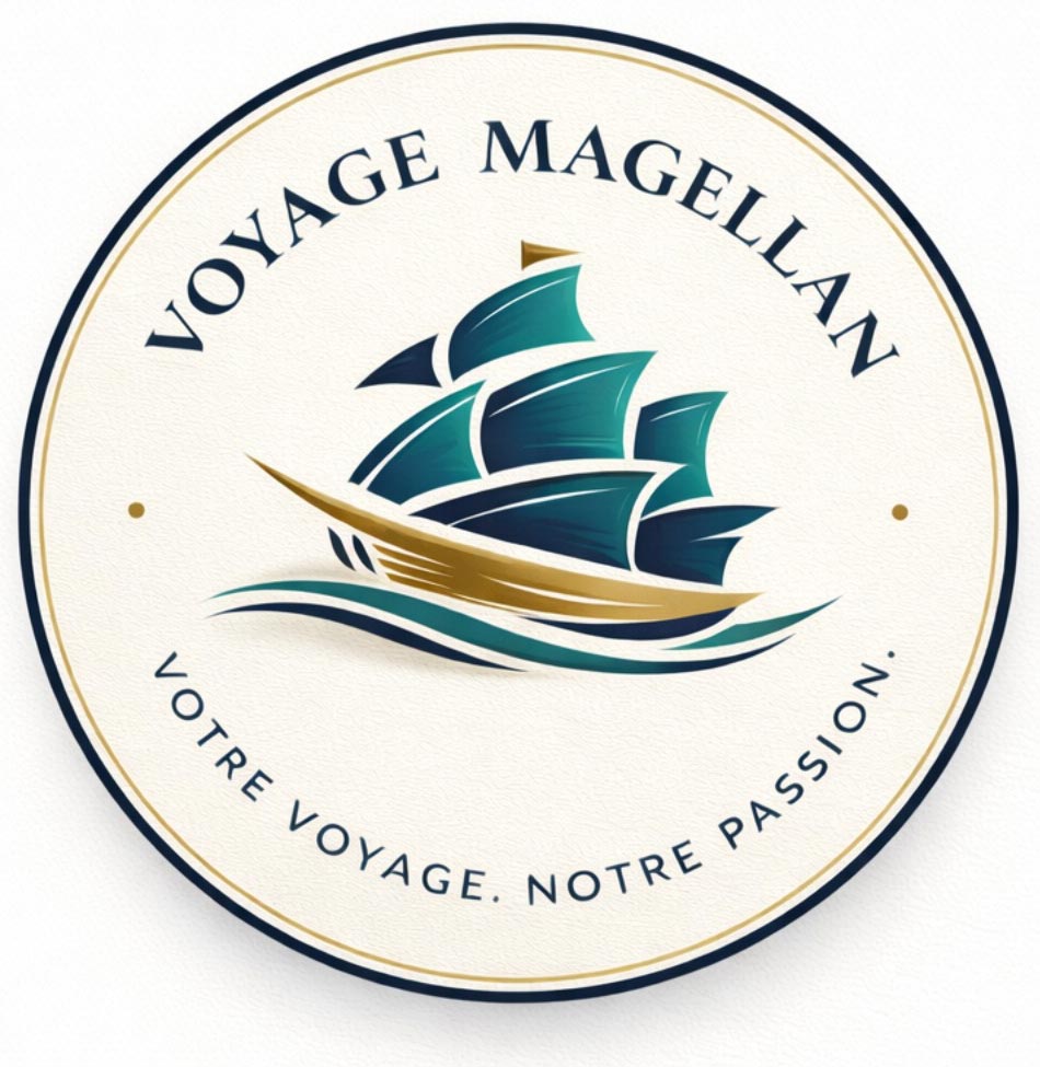 Voyage Magellan